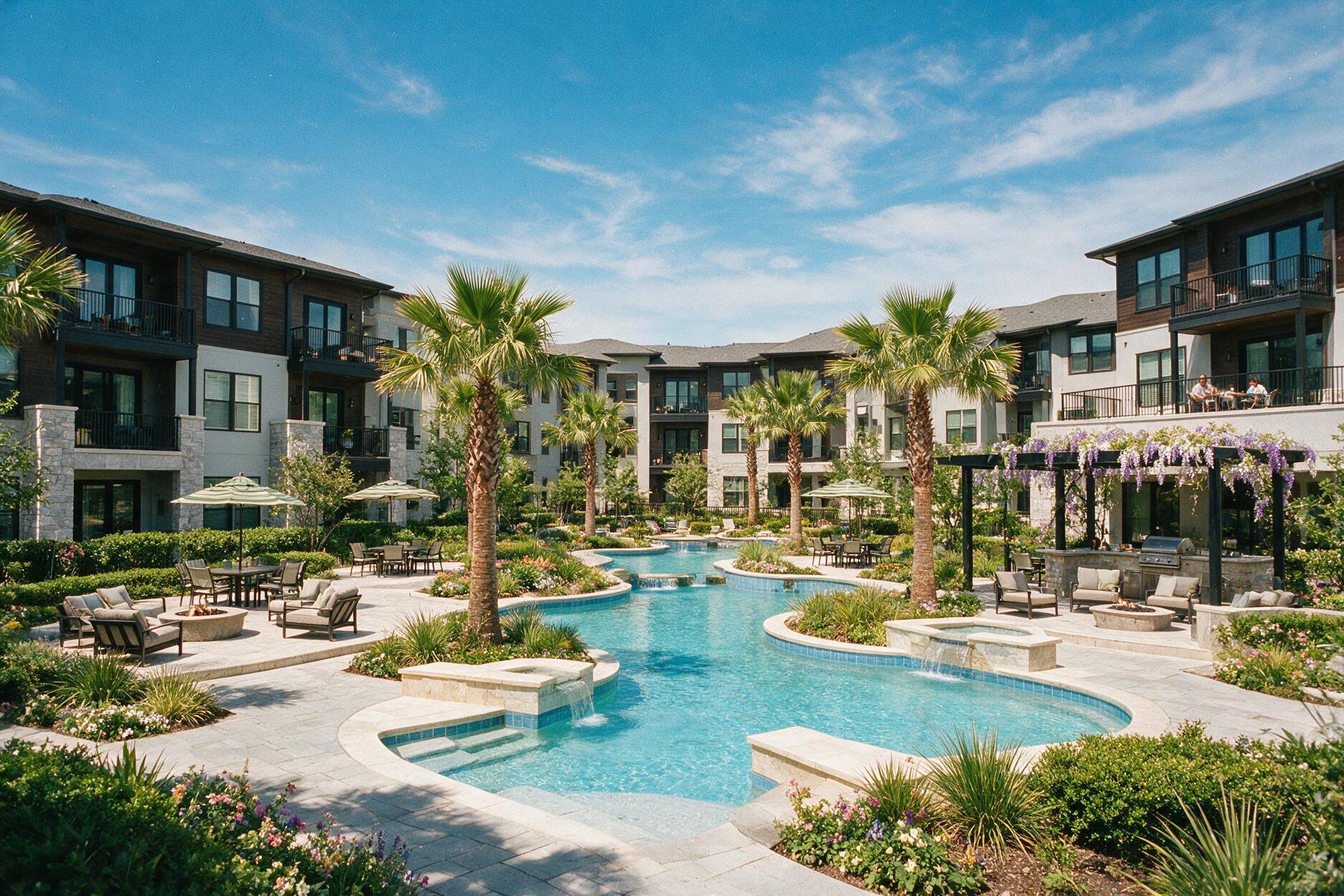 The Complete Guide to SEO for Apartment Communities in 2026