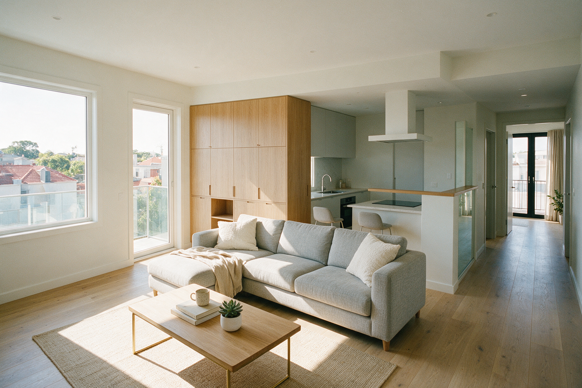 Floorplan-Level Ad Targeting: The Precision Play for Multifamily PPC