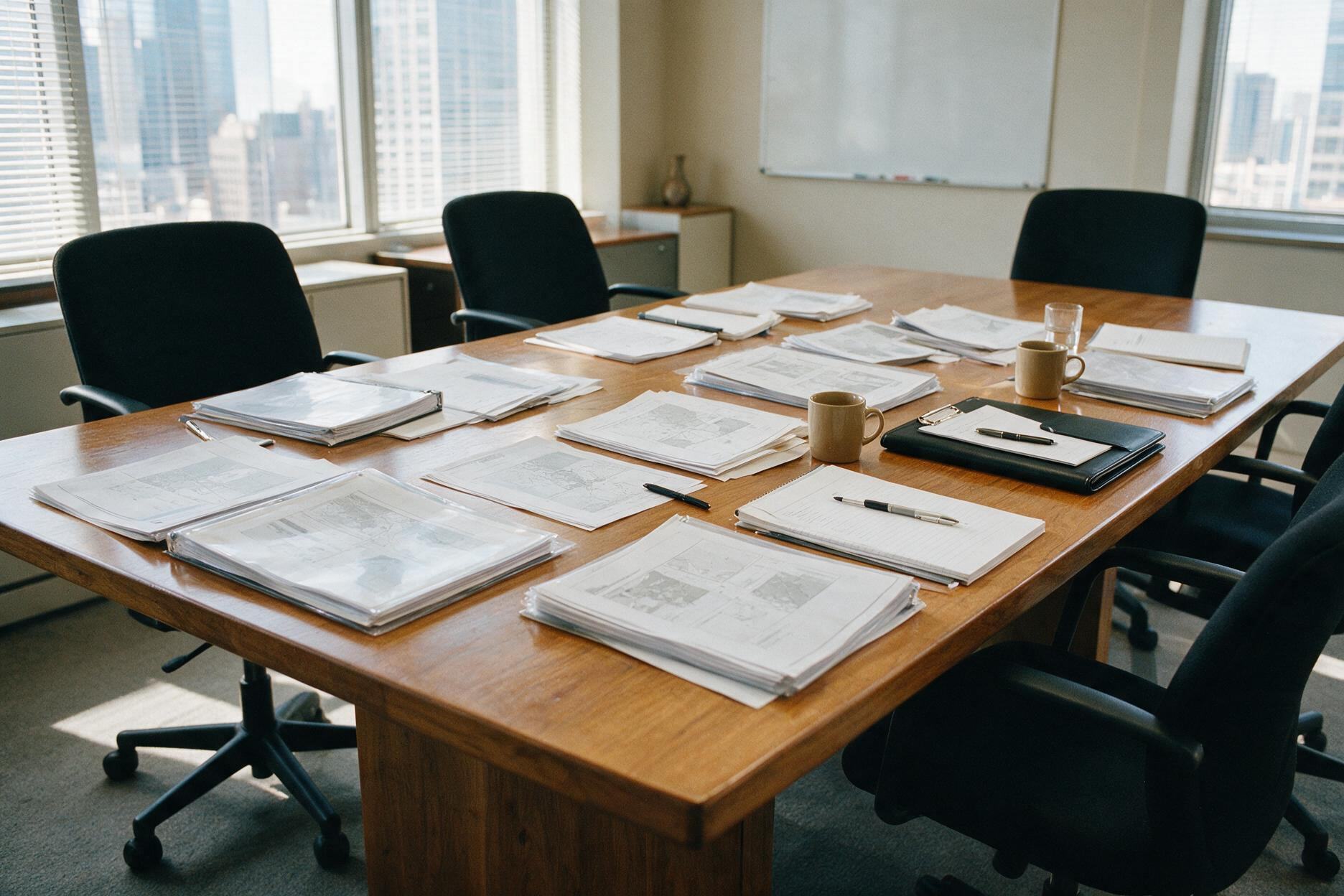 Choosing a Multifamily Marketing Agency: The RFP Questions That Actually Predict Performance