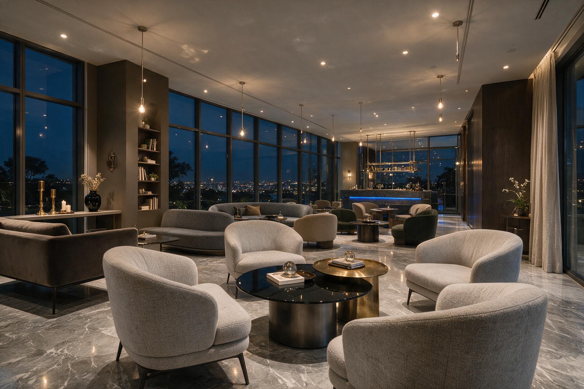 How to Market Apartment Amenities That Actually Influence Lease Decisions