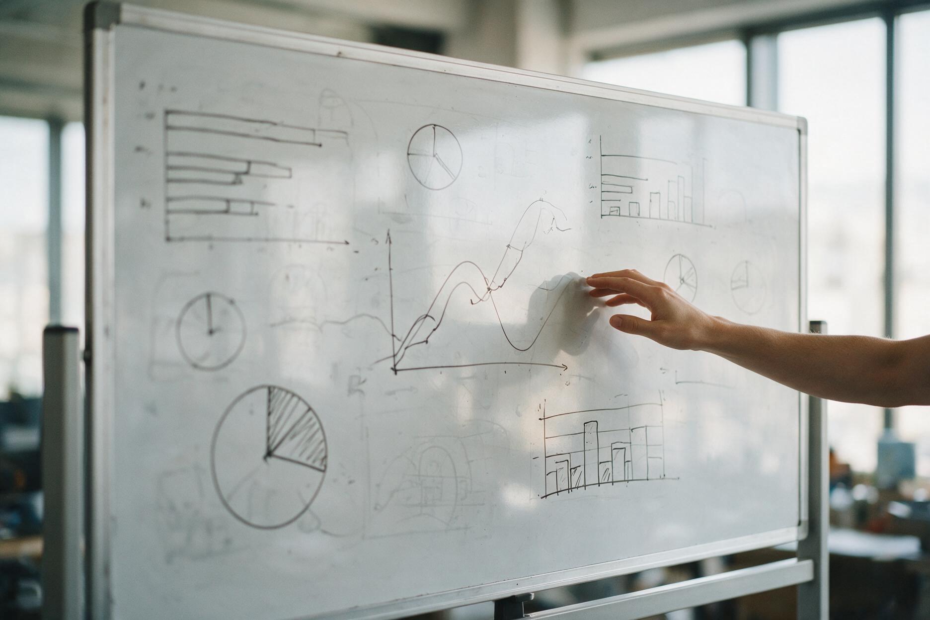 Marketing Reporting Cadence: What Property Managers, Asset Managers, and Owners Each Actually Need to See